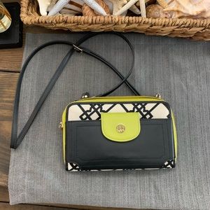 Spartina crossbody